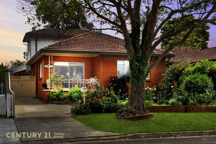 5 Ward Street, Yagoona NSW 2199