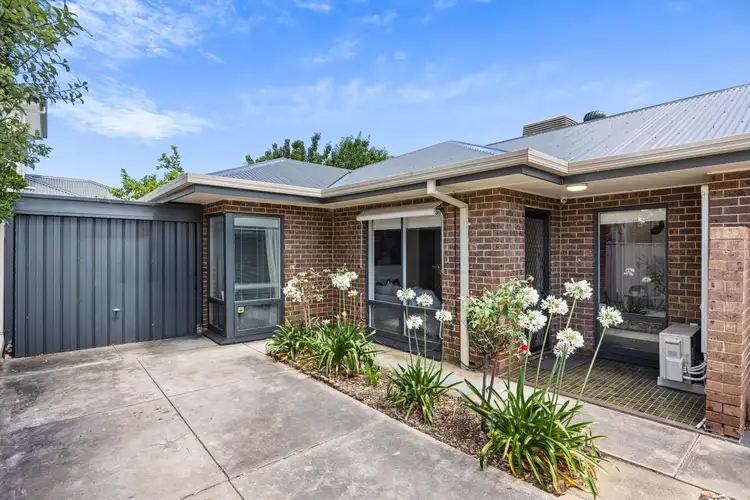 3/29 Waterman Terrace, Mitchell Park SA 5043