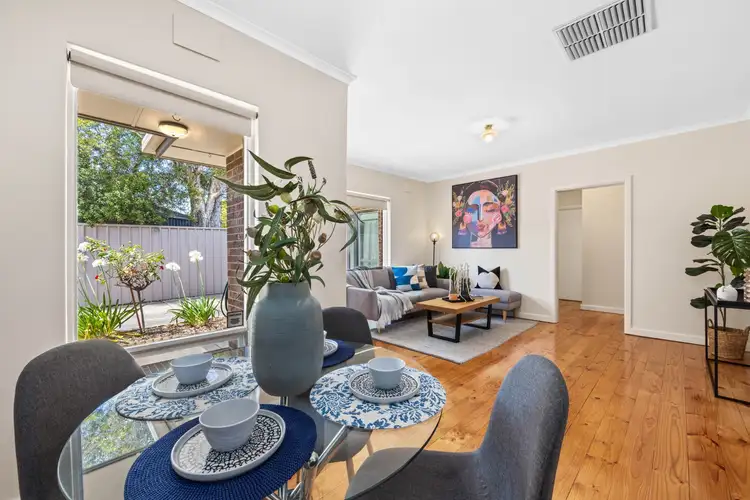 Third view of Homely unit listing, 3/29 Waterman Terrace, Mitchell Park SA 5043