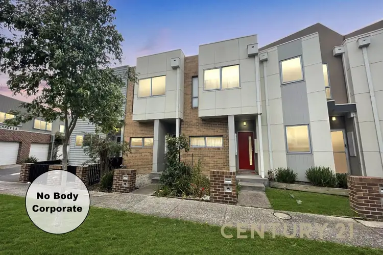 7A Huckson Street, Dandenong VIC 3175