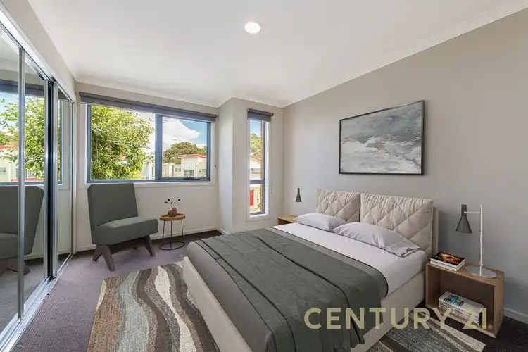 Fifth view of Homely townhouse listing, 7A Huckson Street, Dandenong VIC 3175