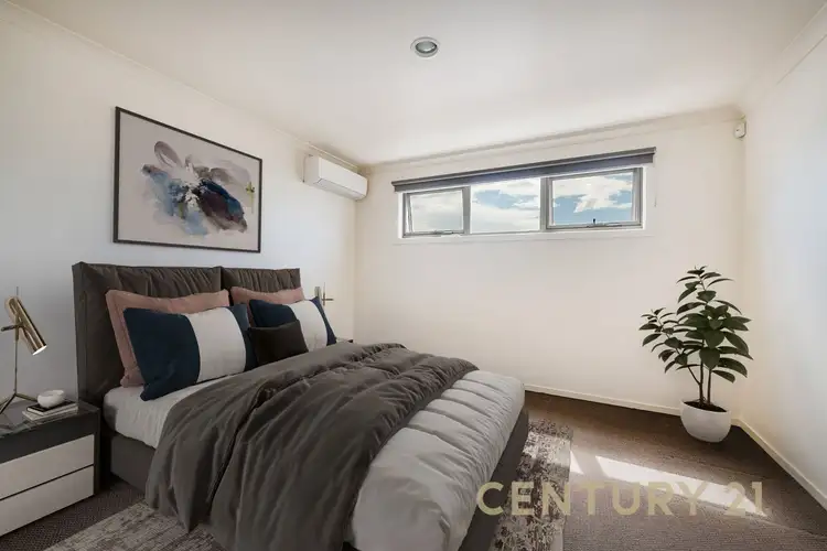 Sixth view of Homely townhouse listing, 7A Huckson Street, Dandenong VIC 3175