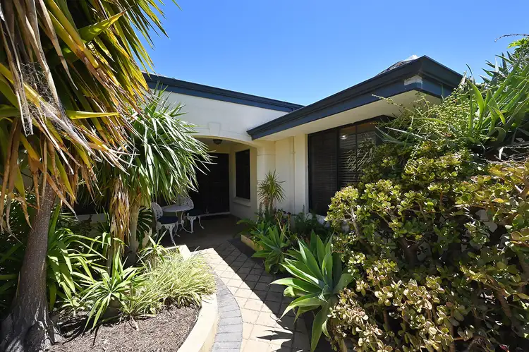 Second view of Homely house listing, 11 Lorient Pass, Quinns Rocks WA 6030