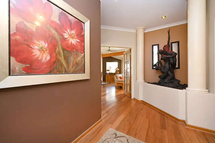 Third view of Homely house listing, 11 Lorient Pass, Quinns Rocks WA 6030