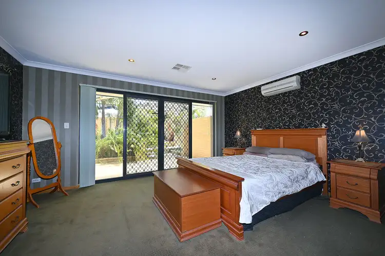 Fourth view of Homely house listing, 11 Lorient Pass, Quinns Rocks WA 6030