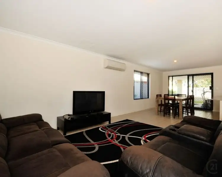 Fourth view of Homely house listing, 24 Willow Brook View, Meadow Springs WA 6210