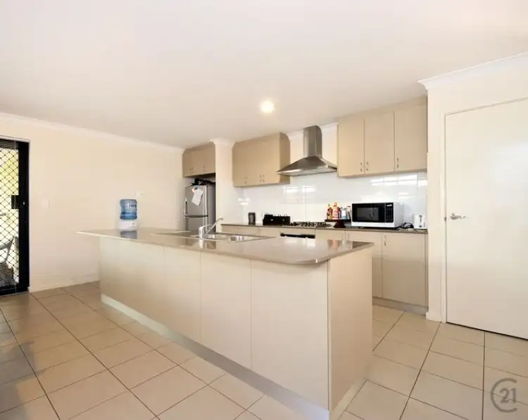 Fifth view of Homely house listing, 24 Willow Brook View, Meadow Springs WA 6210