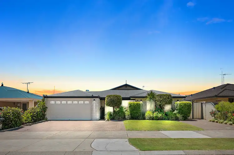 58 Woodley Road, Glen Iris WA 6230