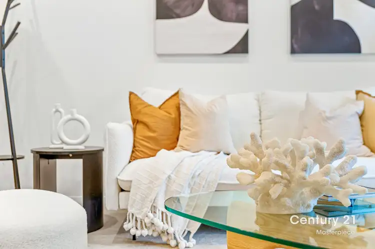 Main view of Homely apartment listing, A502/41-45 Belmore Street, Ryde NSW 2112