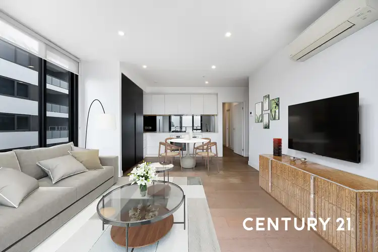 Sixth view of Homely apartment listing, 301/18 Lomandra Drive, Clayton South VIC 3169