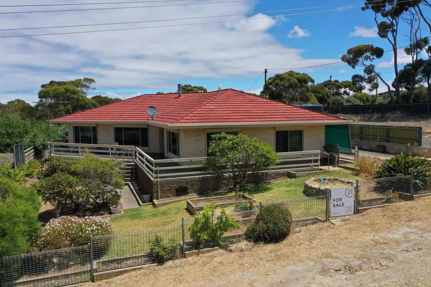 Main view of Homely house listing, 5 John Street, American River SA 5221