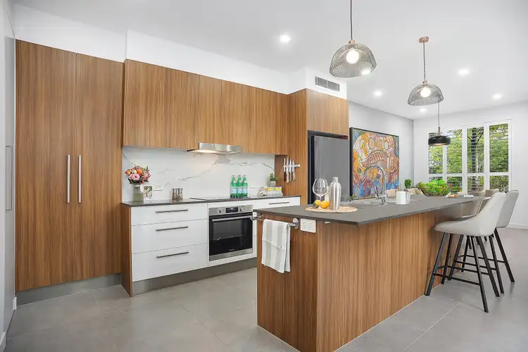 Third view of Homely house listing, 56 Mackenzie Drive, Maroochydore QLD 4558