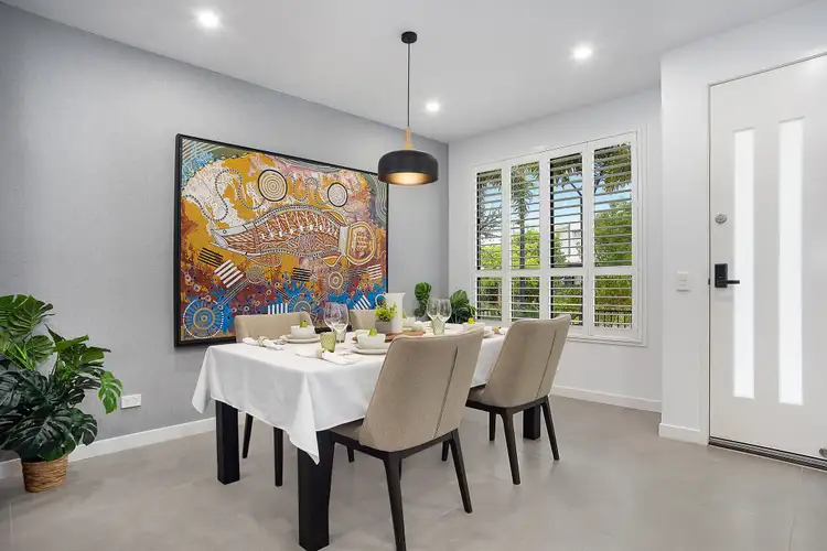 Fourth view of Homely house listing, 56 Mackenzie Drive, Maroochydore QLD 4558