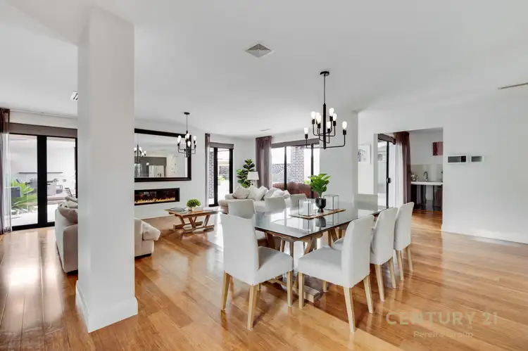 Sixth view of Homely house listing, 74 Cameron Circuit, Harrington Park NSW 2567