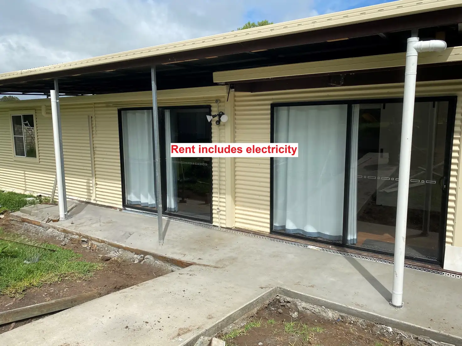 Main view of Homely unit listing, Address available on request