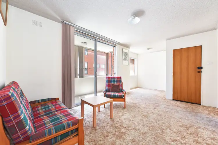 Second view of Homely apartment listing, 7/22 St Marks Road, Randwick NSW 2031