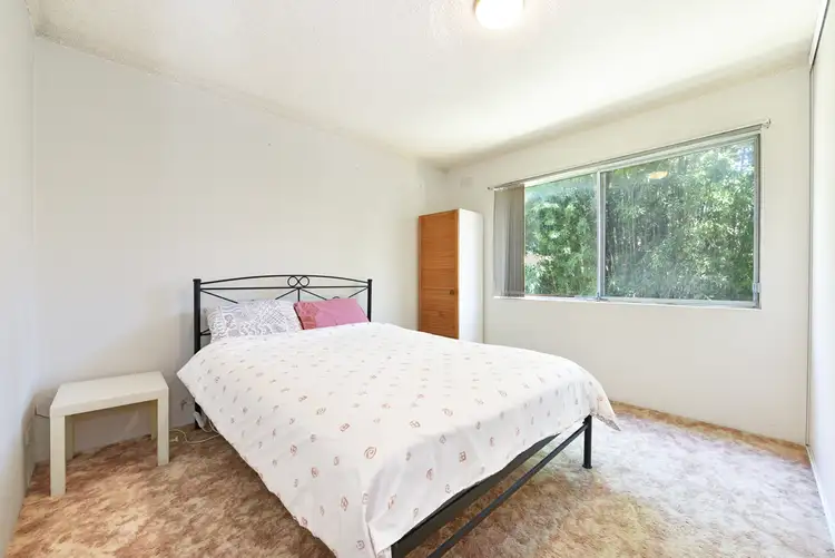 Third view of Homely apartment listing, 7/22 St Marks Road, Randwick NSW 2031
