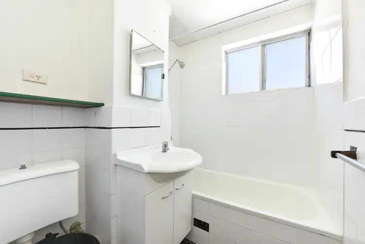 Fourth view of Homely apartment listing, 7/22 St Marks Road, Randwick NSW 2031
