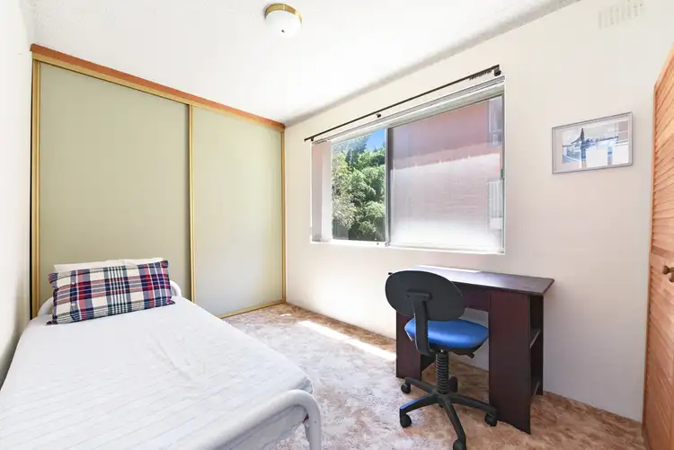 Fifth view of Homely apartment listing, 7/22 St Marks Road, Randwick NSW 2031
