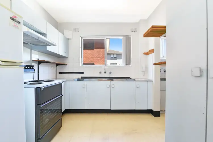 Sixth view of Homely apartment listing, 7/22 St Marks Road, Randwick NSW 2031