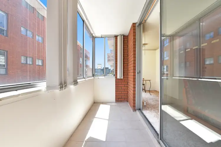 Seventh view of Homely apartment listing, 7/22 St Marks Road, Randwick NSW 2031