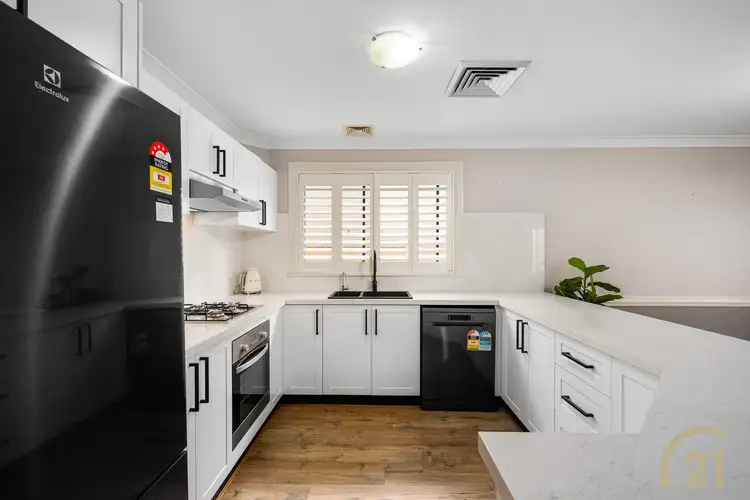 Fourth view of Homely house listing, 35 Scottsdale Circuit, West Hoxton NSW 2171