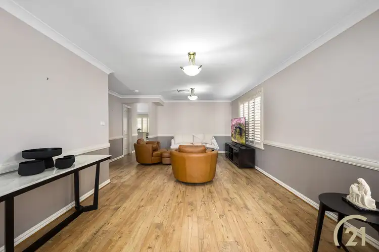 Fifth view of Homely house listing, 35 Scottsdale Circuit, West Hoxton NSW 2171