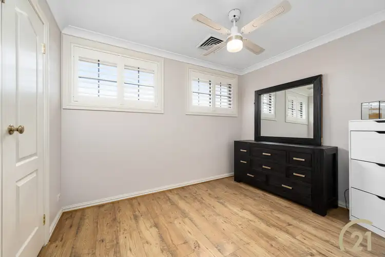 Sixth view of Homely house listing, 35 Scottsdale Circuit, West Hoxton NSW 2171