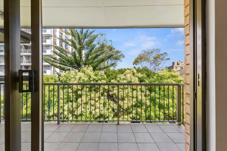 Second view of Homely apartment listing, 12/62 - 70 Parramatta Street, Cronulla NSW 2230