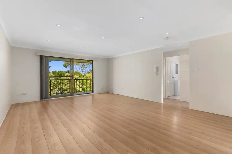 Third view of Homely apartment listing, 12/62 - 70 Parramatta Street, Cronulla NSW 2230