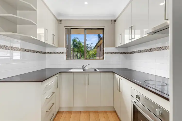 Fourth view of Homely apartment listing, 12/62 - 70 Parramatta Street, Cronulla NSW 2230