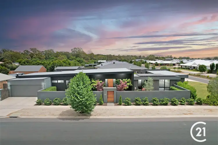 Main view of Homely house listing, 32 Winbi Avenue, Moama NSW 2731
