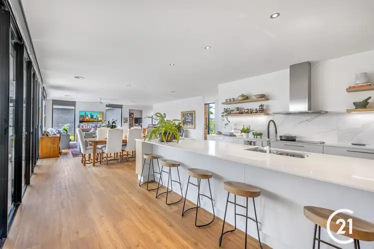 Fifth view of Homely house listing, 32 Winbi Avenue, Moama NSW 2731