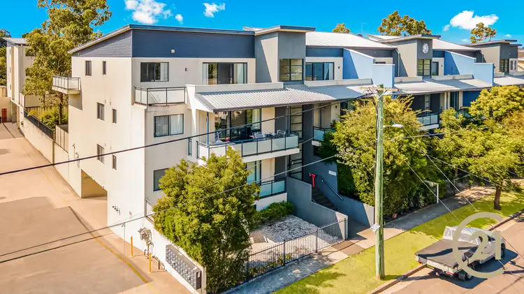 Main view of Homely unit listing, 31/37-43 Balmoral Road, Northmead NSW 2152