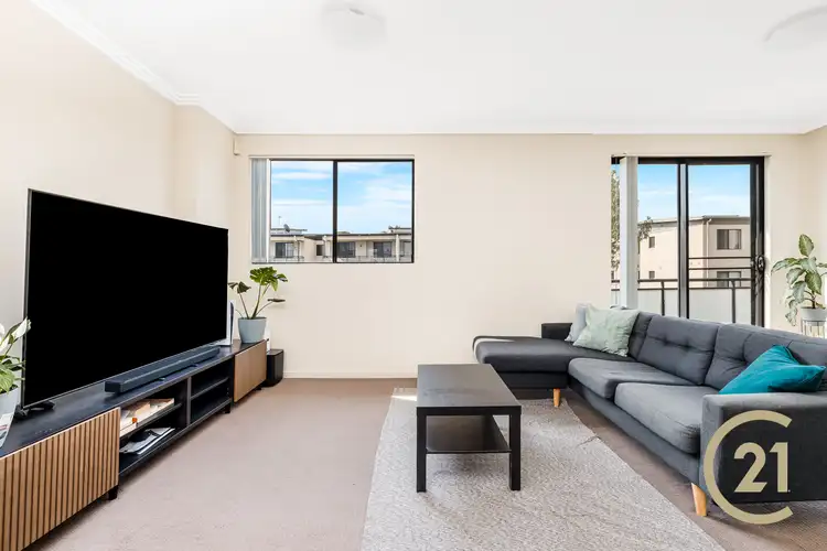 Second view of Homely unit listing, 31/37-43 Balmoral Road, Northmead NSW 2152