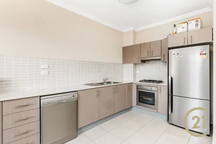 Third view of Homely unit listing, 31/37-43 Balmoral Road, Northmead NSW 2152