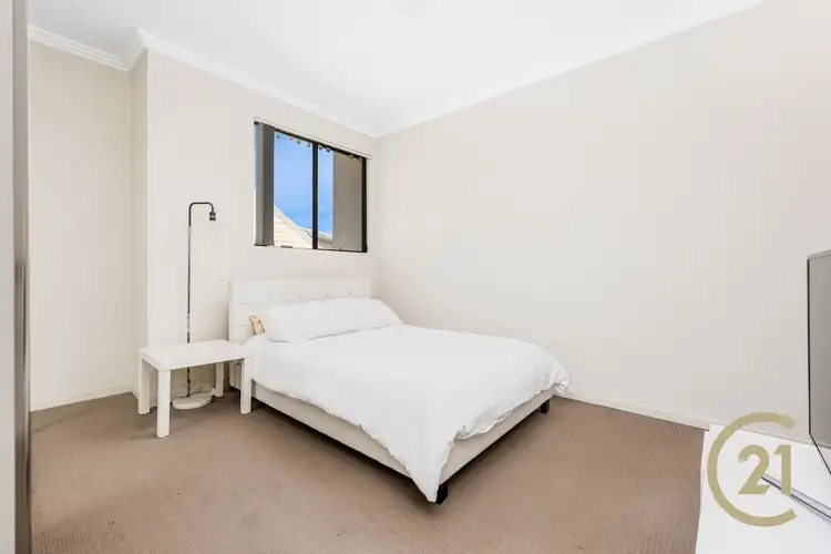 Fifth view of Homely unit listing, 31/37-43 Balmoral Road, Northmead NSW 2152