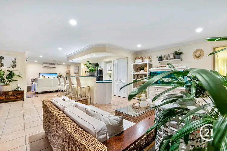 Second view of Homely house listing, 4 Burgess Drive, Tewantin QLD 4565