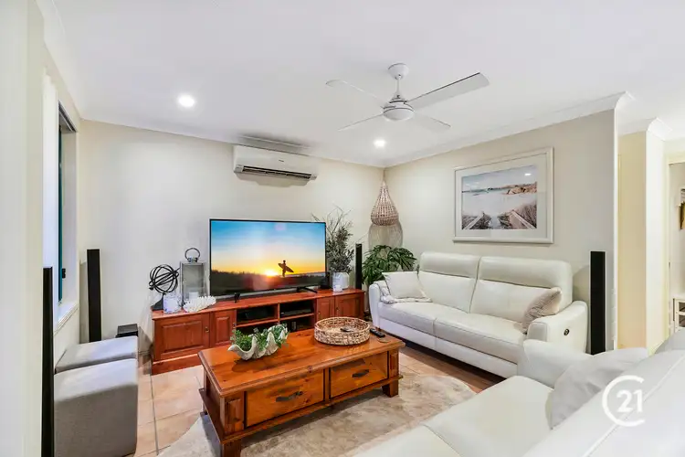 Fourth view of Homely house listing, 4 Burgess Drive, Tewantin QLD 4565