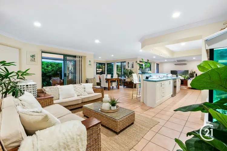 Fifth view of Homely house listing, 4 Burgess Drive, Tewantin QLD 4565