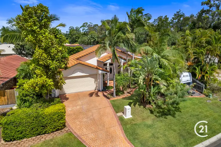 Sixth view of Homely house listing, 4 Burgess Drive, Tewantin QLD 4565