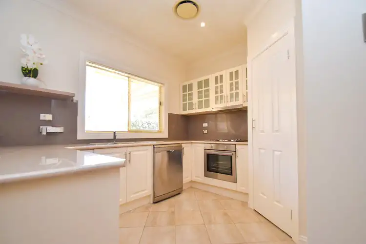 Third view of Homely house listing, 29 Central Street, Broken Hill NSW 2880