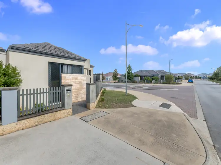 Third view of Homely house listing, 12 Epidote Vista, Wellard WA 6170