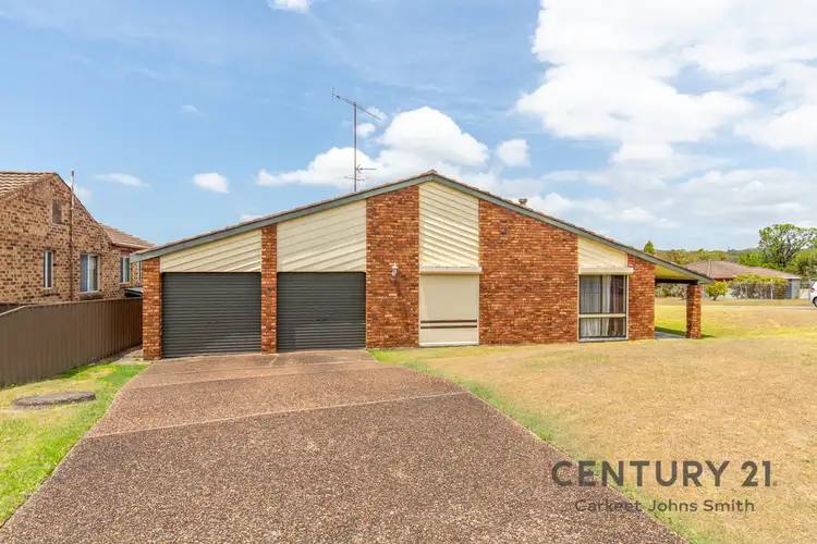 Third view of Homely house listing, 5 Benalla Close, Maryland NSW 2287