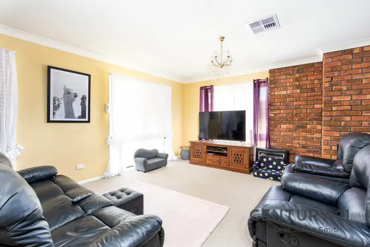 Fifth view of Homely house listing, 5 Benalla Close, Maryland NSW 2287
