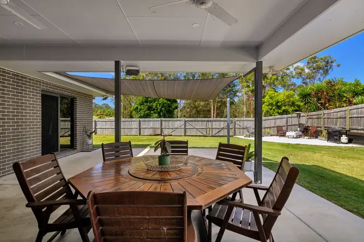 Fourth view of Homely house listing, 5 Graystone Court, Gympie QLD 4570