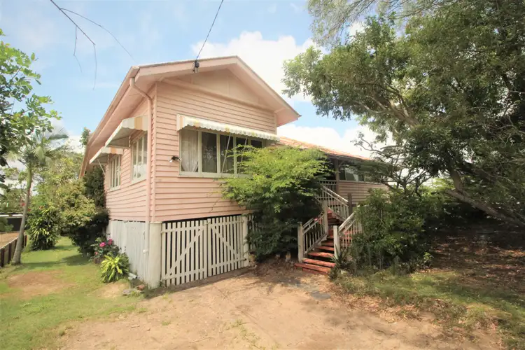 81 Cypress Street, Torquay QLD 4655