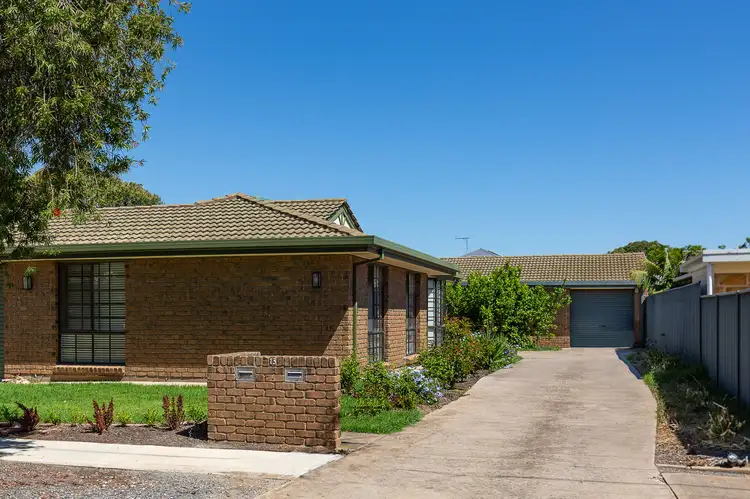 Main view of Homely unit listing, 2/13 Bowker Street, North Brighton SA 5048