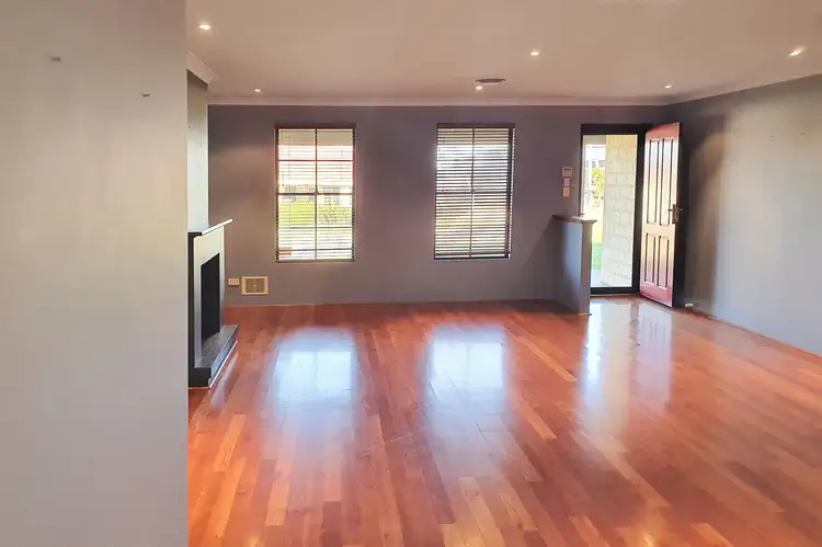 Second view of Homely house listing, 12 Costello Court, Usher WA 6230