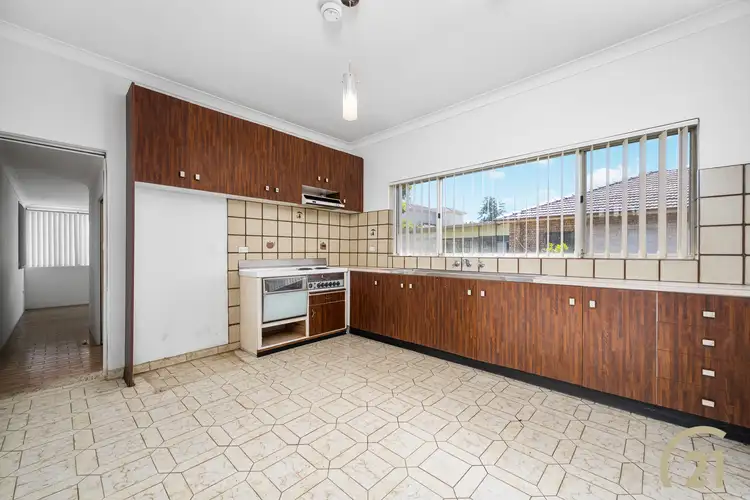 Third view of Homely house listing, 62 Camden Street, Fairfield Heights NSW 2165